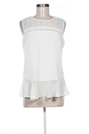 Дамски топ Jaune Rouge, Размер L, Цвят Бял, Цена 6,13 €