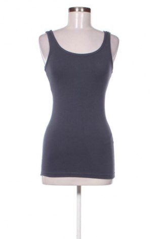 Γυναικείο τοπ Jdy, Μέγεθος S, Χρώμα Γκρί, Τιμή 9,99 €