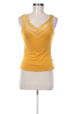 Dámský top Jean Pascale, Velikost M, Barva Oranžová, Cena  149,00 Kč