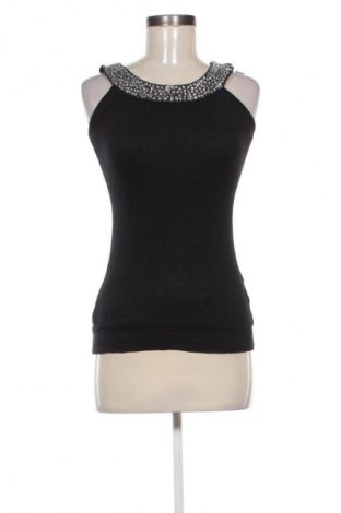 Γυναικείο τοπ Jennifer Taylor, Μέγεθος S, Χρώμα Μαύρο, Τιμή 8,99 €