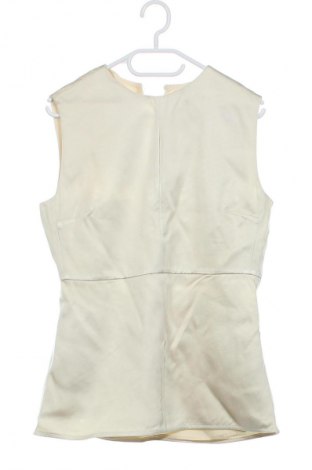 Γυναικείο τοπ Jil Sander, Μέγεθος M, Χρώμα Εκρού, Τιμή 184,00 €