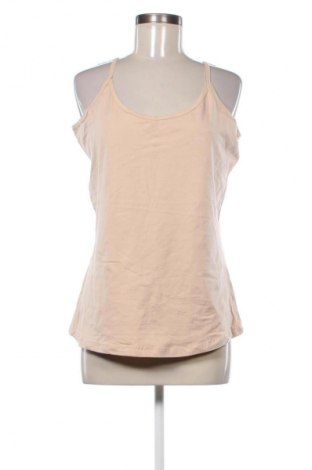 Дамски топ Jolinesse, Размер XL, Цвят Бежов, Цена 7,15 €