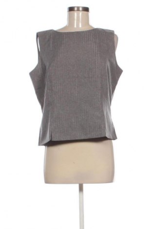 Damentop Jurgen Michaelsen, Größe XL, Farbe Grau, Preis € 4,99