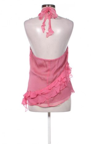 Γυναικείο τοπ Karen Millen, Μέγεθος L, Χρώμα Ρόζ , Τιμή 32,99 €