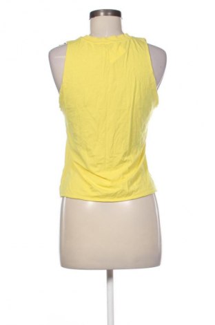 Γυναικείο τοπ Kendall & Kylie, Μέγεθος XS, Χρώμα Κίτρινο, Τιμή 25,99 €