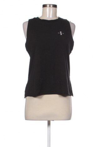 Damski top Kendall & Kylie, Rozmiar M, Kolor Czarny, Cena 150,99 zł