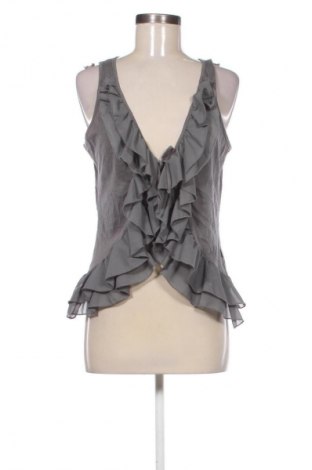 Dámský top Kenny S., Velikost S, Barva Šedá, Cena  209,00 Kč