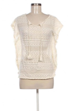 Dámský top LCW, Velikost S, Barva Krémová, Cena  209,00 Kč