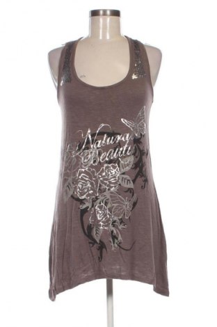 Női top LMC, Méret S, Szín Szürke, Ár 2 679 Ft