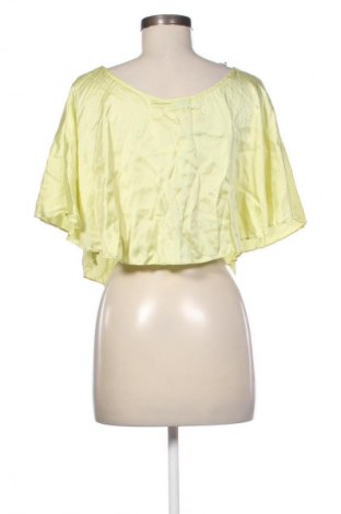 Dámský top La mania, Velikost S, Barva Žlutá, Cena  719,00 Kč