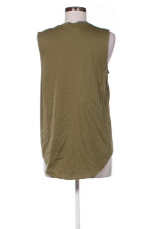 Γυναικείο τοπ Lands' End, Μέγεθος M, Χρώμα Πράσινο, Τιμή 8,99 €