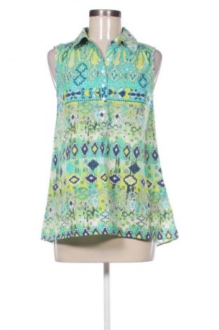 Γυναικείο τοπ Laura T., Μέγεθος M, Χρώμα Πολύχρωμο, Τιμή 10,99 €