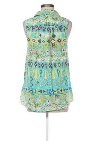 Γυναικείο τοπ Laura T., Μέγεθος M, Χρώμα Πολύχρωμο, Τιμή 10,99 €