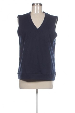 Дамски топ Laura Torelli, Размер M, Цвят Син, Цена 2,55 €