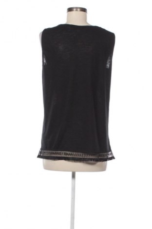 Dámsky top  Laura Torelli, Veľkosť M, Farba Čierna, Cena  6,95 €