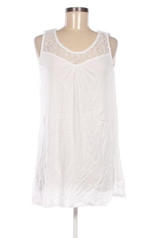 Dámský top Laura Torelli, Velikost M, Barva Bílá, Cena  159,00 Kč