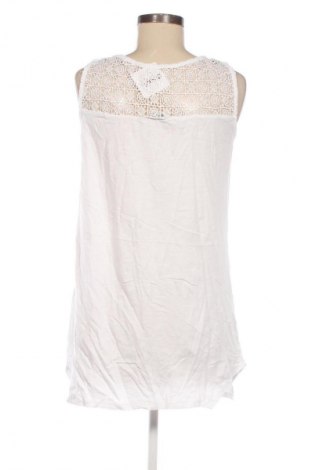 Dámský top Laura Torelli, Velikost M, Barva Bílá, Cena  159,00 Kč