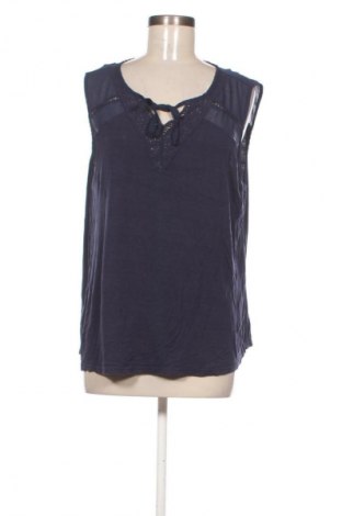 Damentop Laura Torelli, Größe XL, Farbe Blau, Preis 19,99 €