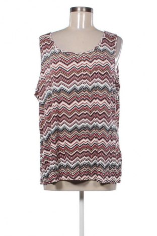 Dámský top Laura Torelli, Velikost XL, Barva Vícebarevné, Cena  239,00 Kč