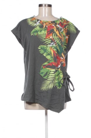 Γυναικείο τοπ Laura Torelli, Μέγεθος L, Χρώμα Πράσινο, Τιμή 9,99 €