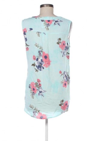 Dámský top Laura Torelli, Velikost L, Barva Vícebarevné, Cena  439,00 Kč