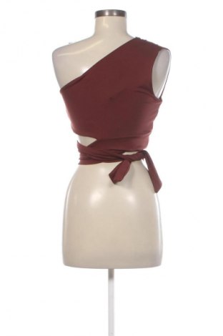 Dámský top LeGer By Lena Gercke X About you, Velikost M, Barva Oranžová, Cena  739,00 Kč