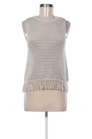 Női top Les Copains, Méret L, Szín Szürke, Ár 7 479 Ft