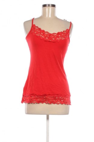 Dámsky top  Lindex, Veľkosť M, Farba Červená, Cena  7,95 €