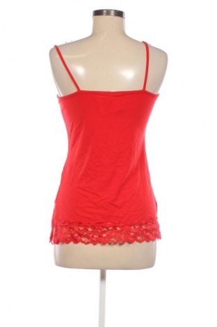 Dámsky top  Lindex, Veľkosť M, Farba Červená, Cena  7,95 €
