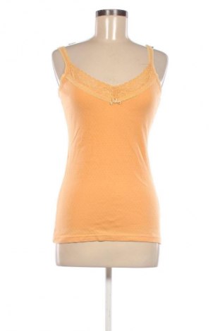 Dámský top Lindex, Velikost M, Barva Oranžová, Cena  199,00 Kč