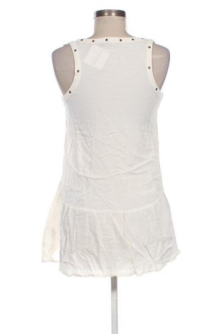 Dámský top Lindex, Velikost S, Barva Krémová, Cena  199,00 Kč