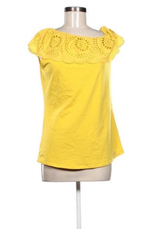 Dámský top Liu Jo, Velikost M, Barva Žlutá, Cena  1 529,00 Kč