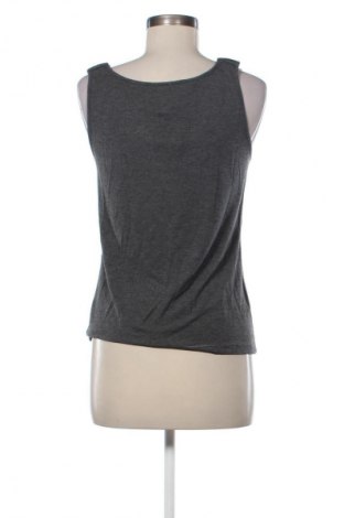 Γυναικείο τοπ Luisa Cerano, Μέγεθος M, Χρώμα Γκρί, Τιμή 15,99 €