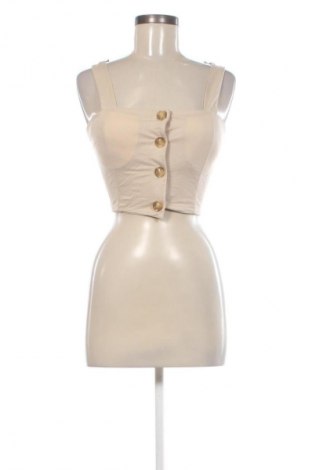 Dámský top Lvcilia, Velikost M, Barva Béžová, Cena  179,00 Kč