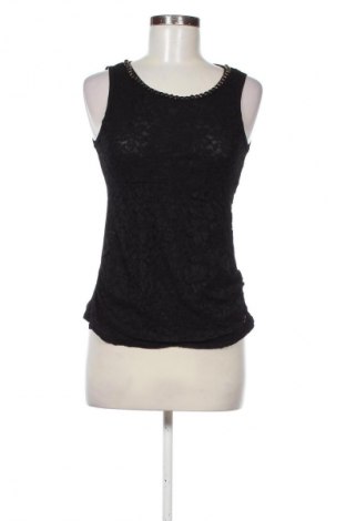 Dámský top M&V, Velikost S, Barva Černá, Cena  199,00 Kč