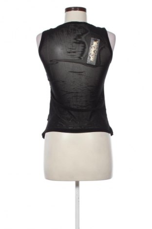 Dámský top M&V, Velikost S, Barva Černá, Cena  199,00 Kč