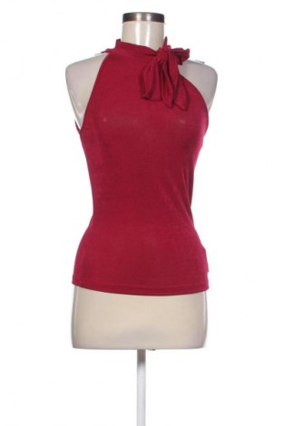 Dámský top MOTF, Velikost M, Barva Červená, Cena  219,00 Kč