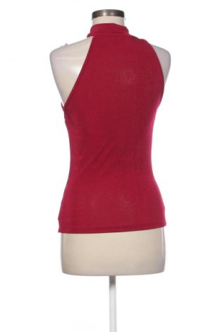 Dámský top MOTF, Velikost M, Barva Červená, Cena  219,00 Kč