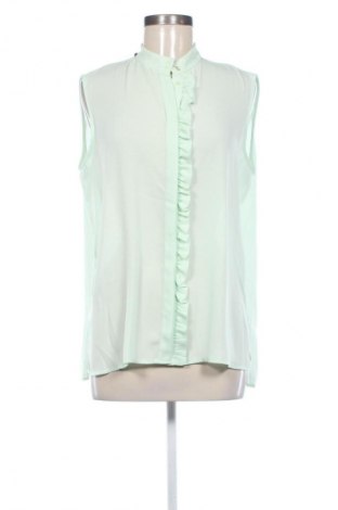 Női top Mango, Méret L, Szín Zöld, Ár 10 339 Ft
