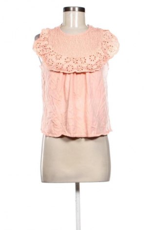 Dámský top Mango, Velikost M, Barva Růžová, Cena  397,00 Kč