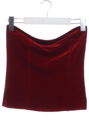 Дамски топ Mango, Размер M, Цвят Червен, Цена 8,18 €