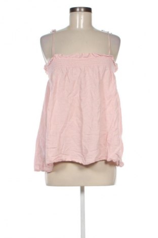 Дамски топ Mango, Размер M, Цвят Розов, Цена 13,81 €