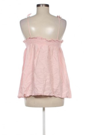 Дамски топ Mango, Размер M, Цвят Розов, Цена 13,81 €