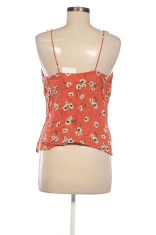 Γυναικείο τοπ Mango, Μέγεθος M, Χρώμα Πολύχρωμο, Τιμή 7,99 €