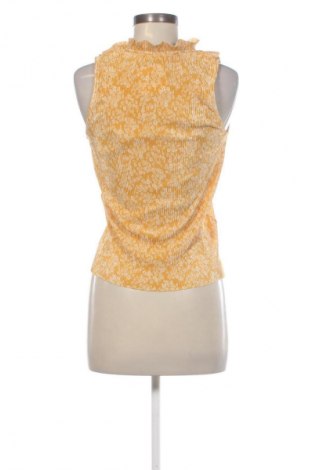 Дамски топ Mango, Размер XS, Цвят Жълт, Цена 6,64 €