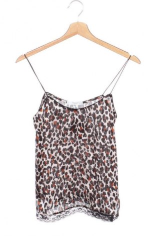 Damski top Mango, Rozmiar XS, Kolor Kolorowy, Cena 66,99 zł