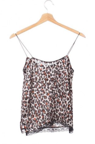 Damski top Mango, Rozmiar XS, Kolor Kolorowy, Cena 66,99 zł