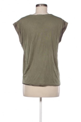 Dámský top Mango, Velikost M, Barva Zelená, Cena  228,00 Kč