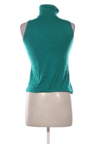 Γυναικείο τοπ Mango, Μέγεθος XS, Χρώμα Πράσινο, Τιμή 8,99 €