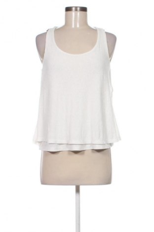 Dámský top Mango, Velikost M, Barva Bílá, Cena  259,00 Kč